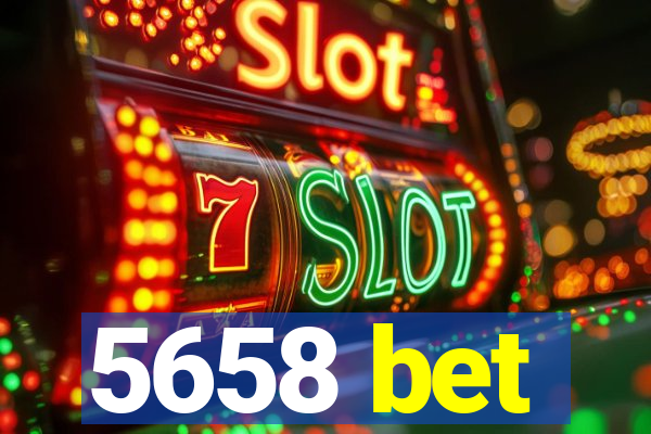 5658 bet